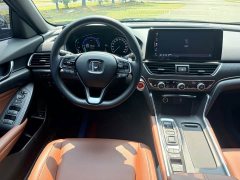Honda Yingshipai Sharp Hybrid 2.0L Pure Wisdom Edition - ფოტო 15