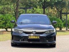 Honda Yingshipai Sharp Hybrid 2.0L Pure Wisdom Edition - ფოტო 2