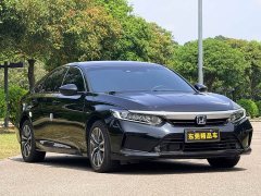 Honda Yingshipai Sharp Hybrid 2.0L Pure Wisdom Edition - ფოტო 3