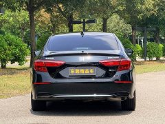 Honda Yingshipai Sharp Hybrid 2.0L Pure Wisdom Edition - ფოტო 4