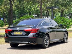Honda Yingshipai Sharp Hybrid 2.0L Pure Wisdom Edition - ფოტო 5