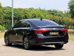 Honda Yingshipai Sharp Hybrid 2.0L Pure Wisdom Edition - ფოტო 6