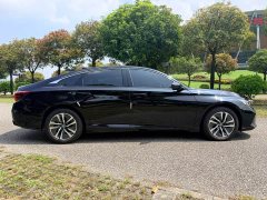 Honda Yingshipai Sharp Hybrid 2.0L Pure Wisdom Edition - ფოტო 7