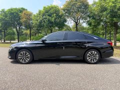 Honda Yingshipai Sharp Hybrid 2.0L Pure Wisdom Edition - ფოტო 8