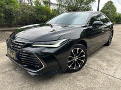 Toyota Avalon 2023 2.0L Luxury Edition - ფოტო 1
