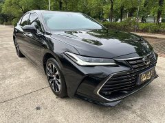 Toyota Avalon 2023 2.0L Luxury Edition - ფოტო 10