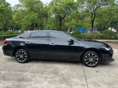 Toyota Avalon 2023 2.0L Luxury Edition - ფოტო 11