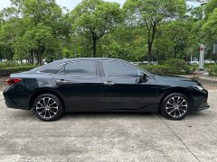 Toyota Avalon 2023 2.0L Luxury Edition - ფოტო 12