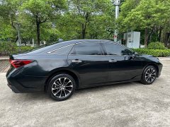 Toyota Avalon 2023 2.0L Luxury Edition - ფოტო 13