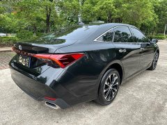 Toyota Avalon 2023 2.0L Luxury Edition - ფოტო 14