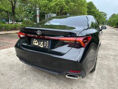 Toyota Avalon 2023 2.0L Luxury Edition - ფოტო 15