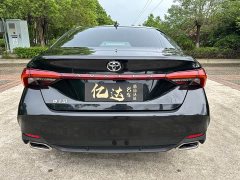 Toyota Avalon 2023 2.0L Luxury Edition - ფოტო 16