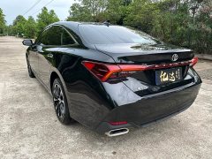 Toyota Avalon 2023 2.0L Luxury Edition - ფოტო 17