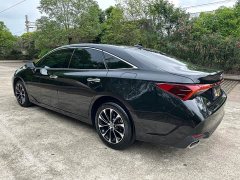 Toyota Avalon 2023 2.0L Luxury Edition - ფოტო 18