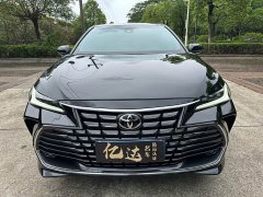 Toyota Avalon 2023 2.0L Luxury Edition - ფოტო 2