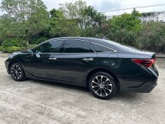 Toyota Avalon 2023 2.0L Luxury Edition - ფოტო 19