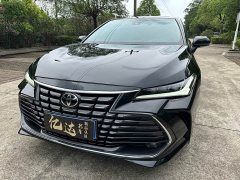 Toyota Avalon 2023 2.0L Luxury Edition - ფოტო 3