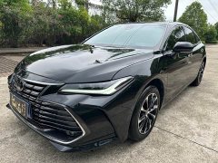 Toyota Avalon 2023 2.0L Luxury Edition - ფოტო 4