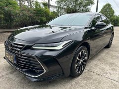 Toyota Avalon 2023 2.0L Luxury Edition - ფოტო 5