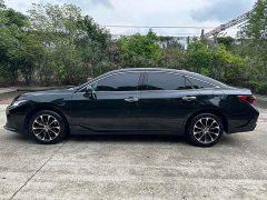 Toyota Avalon 2023 2.0L Luxury Edition - ფოტო 8