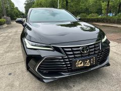 Toyota Avalon 2023 2.0L Luxury Edition - ფოტო 9