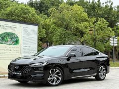 Ford Mondeo Facelift EcoBoost 245 Premium - ფოტო 1