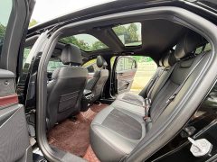 Ford Mondeo Facelift EcoBoost 245 Premium - ფოტო 11
