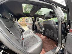 Ford Mondeo Facelift EcoBoost 245 Premium - ფოტო 12