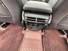 Ford Mondeo Facelift EcoBoost 245 Premium - ფოტო 13