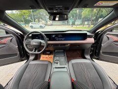 Ford Mondeo Facelift EcoBoost 245 Premium - ფოტო 14
