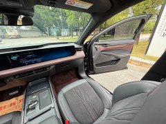 Ford Mondeo Facelift EcoBoost 245 Premium - ფოტო 15