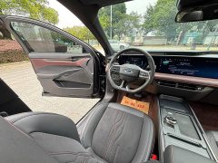Ford Mondeo Facelift EcoBoost 245 Premium - ფოტო 16