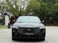 Ford Mondeo Facelift EcoBoost 245 Premium - ფოტო 2