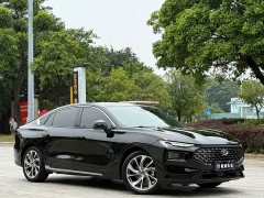 Ford Mondeo Facelift EcoBoost 245 Premium - ფოტო 3