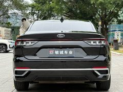 Ford Mondeo Facelift EcoBoost 245 Premium - ფოტო 5