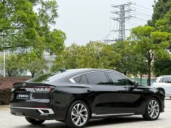 Ford Mondeo Facelift EcoBoost 245 Premium - ფოტო 6