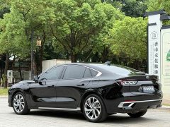 Ford Mondeo Facelift EcoBoost 245 Premium - ფოტო 7