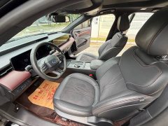 Ford Mondeo Facelift EcoBoost 245 Premium - ფოტო 8