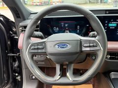 Ford Mondeo Facelift EcoBoost 245 Premium - ფოტო 9