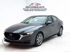 Mazda3 Axela 2.0L Automatic Radiance Edition - ფოტო 1