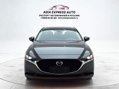 Mazda3 Axela 2.0L Automatic Radiance Edition - ფოტო 2