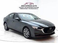 Mazda3 Axela 2.0L Automatic Radiance Edition - ფოტო 3