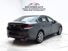 Mazda3 Axela 2.0L Automatic Radiance Edition - ფოტო 6