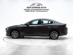 Mazda3 Axela 2.0L Automatic Radiance Edition - ფოტო 7