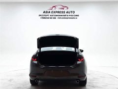 Mazda3 Axela 2.0L Automatic Radiance Edition - ფოტო 8