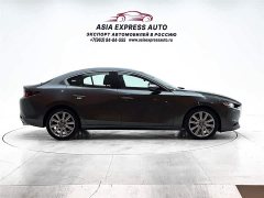 Mazda3 Axela 2.0L Automatic Radiance Edition - ფოტო 9