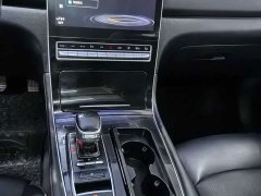 GAC Aion GS4 PLUS 270T Automatic Starlight Edition - ფოტო 11
