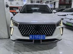 GAC Aion GS4 PLUS 270T Automatic Starlight Edition - ფოტო 2