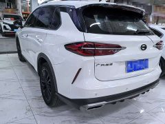 GAC Aion GS4 PLUS 270T Automatic Starlight Edition - ფოტო 4