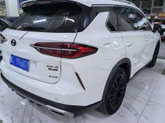 GAC Aion GS4 PLUS 270T Automatic Starlight Edition - ფოტო 5